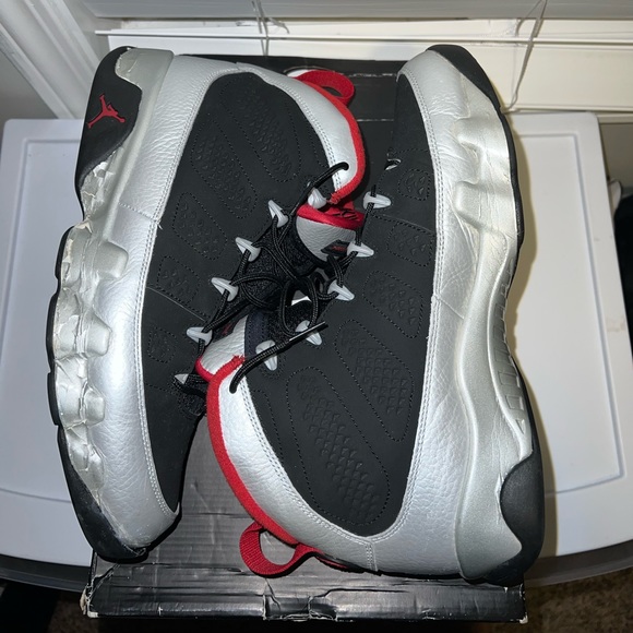 Killroy 9s - Picture 2 of 6